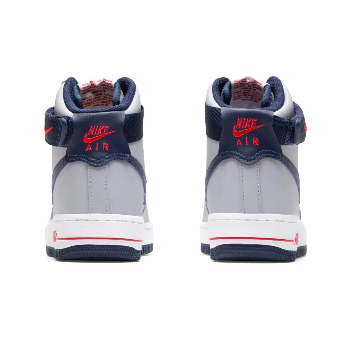 Nike WOMEN'S AIR FORCE 1 HIGH 5 Nike WOMEN'S AIR FORCE 1 HIGH - Image 3