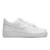 Nike WOMEN'S AIR FORCE 1 '07 -Salomon Shop NikeWNIKEAIRFORCE107WHITE8DD8959 100 1