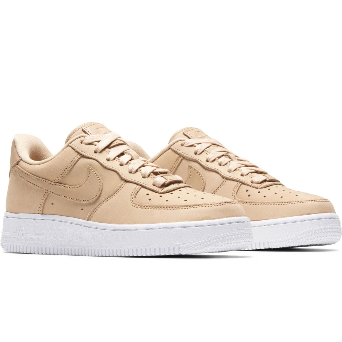 Nike WOMEN'S AIR FORCE 1 PREMIUM 4 Nike WOMEN'S AIR FORCE 1 PREMIUM - Image 2