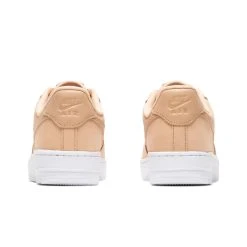 Nike WOMEN'S AIR FORCE 1 PREMIUM 8 Nike WOMEN'S AIR FORCE 1 PREMIUM -Salomon Shop NikeWNIKEAIRFORCE1PREMIUMVACHETTATANWHITE6DR9503 201 3