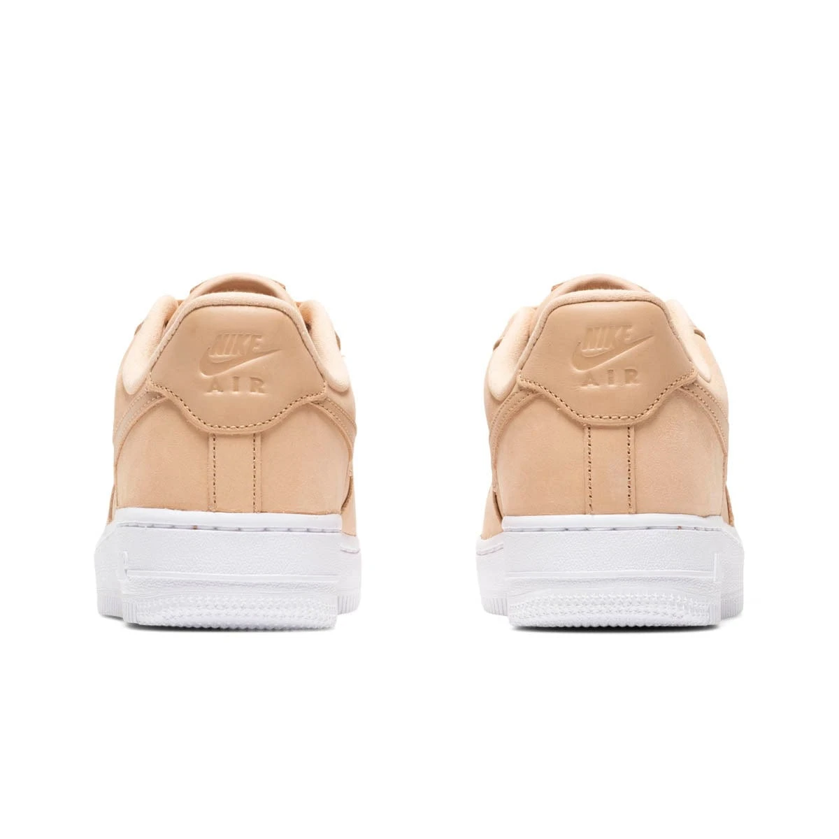 Nike WOMEN'S AIR FORCE 1 PREMIUM 5 Nike WOMEN'S AIR FORCE 1 PREMIUM - Image 3