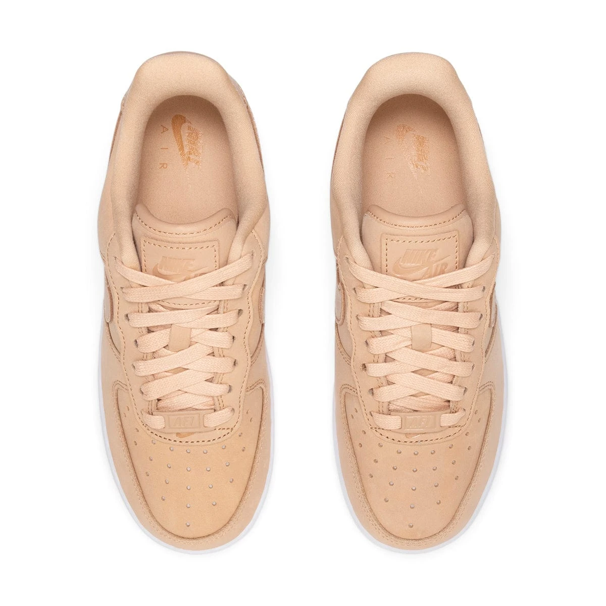 Nike WOMEN'S AIR FORCE 1 PREMIUM 6 Nike WOMEN'S AIR FORCE 1 PREMIUM - Image 4