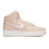 WOMEN'S NIKE AIR FORCE 1 SCULPT 2 WOMEN'S NIKE AIR FORCE 1 SCULPT -Salomon Shop NikeWNIKEAIRFORCE1SCULPTSANDPINK WHITE8DC3590 103 1