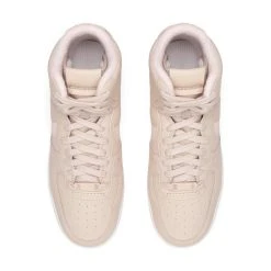 WOMEN'S NIKE AIR FORCE 1 SCULPT 9 WOMEN'S NIKE AIR FORCE 1 SCULPT -Salomon Shop NikeWNIKEAIRFORCE1SCULPTSANDPINK WHITE8DC3590 103 4