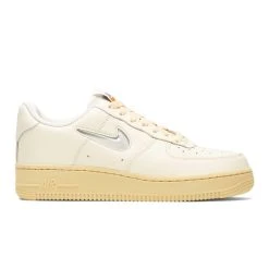 WOMEN'S NIKE AIR FORCE 1 '07 LX