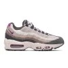 Nike WOMEN'S AIR MAX 95 -Salomon Shop NikeWNIKEAIRMAX95ANTHRACITEVIOTECH IRONSTONE MOONFOSSIL6DX2955 001 1