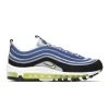 WOMEN'S NIKE AIR MAX 97 -Salomon Shop NikeWNIKEAIRMAX97ATLANTICBLUEYELLOW7.5DQ9131 400 1
