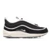 Nike WOMEN'S AIR MAX 97 PREMIUM -Salomon Shop NikeWNIKEAIRMAX97PREMIUMBLACKPHANTOM PARTICLEGREY8DZ5316 010 1