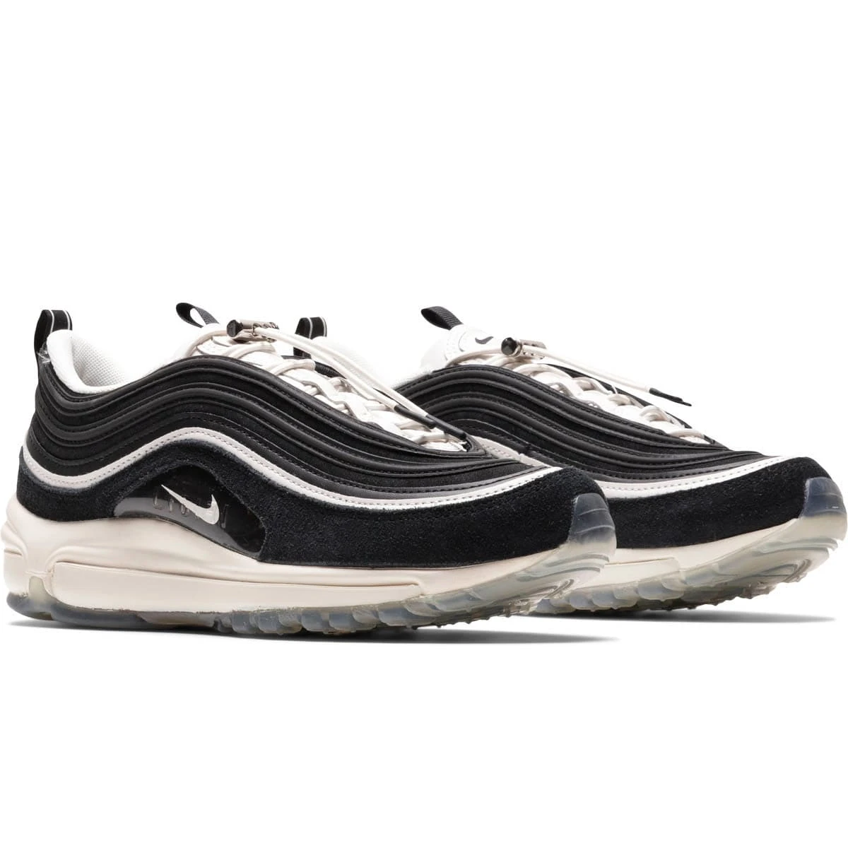 Nike WOMEN'S AIR MAX 97 PREMIUM 4 Nike WOMEN'S AIR MAX 97 PREMIUM - Image 2