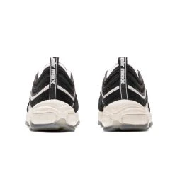 Nike WOMEN'S AIR MAX 97 PREMIUM 8 Nike WOMEN'S AIR MAX 97 PREMIUM -Salomon Shop NikeWNIKEAIRMAX97PREMIUMBLACKPHANTOM PARTICLEGREY8DZ5316 010 3