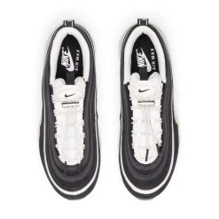 Nike WOMEN'S AIR MAX 97 PREMIUM 9 Nike WOMEN'S AIR MAX 97 PREMIUM -Salomon Shop NikeWNIKEAIRMAX97PREMIUMBLACKPHANTOM PARTICLEGREY8DZ5316 010 4