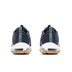 WOMEN'S NIKE AIR MAX 97 QS -Salomon Shop NikeWNIKEAIRMAX97QSOBSIDIANGORGEGREEN MIDNIGHTNAVY SAIL10DR9774 400 3