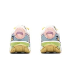 WOMEN'S NIKE AIR MAX PRE-DAY SE -Salomon Shop NikeWNIKEAIRMAXPRE DAYSESLAMTHSTWV ARCORNG6DJ9984 100 3