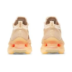WOMEN'S NIKE AIR MAX SCORPION FLYKNIT -Salomon Shop NikeWNIKEAIRMAXSCORPIONFLYKNITSESAMECOCONUT WHEATGLD5DJ4702 200 3