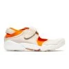 Nike WOMEN'S AIR RIFT -Salomon Shop NikeWNIKEAIRRIFTRATTANSUMMITWHITE MAGMAORANGE8DV3452 200 1