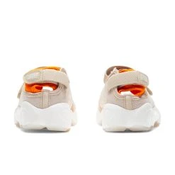 Nike WOMEN'S AIR RIFT -Salomon Shop NikeWNIKEAIRRIFTRATTANSUMMITWHITE MAGMAORANGE8DV3452 200 3