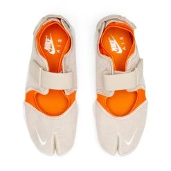 Nike WOMEN'S AIR RIFT -Salomon Shop NikeWNIKEAIRRIFTRATTANSUMMITWHITE MAGMAORANGE8DV3452 200 4