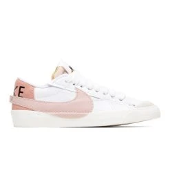 Nike WOMEN'S BLAZER LOW '77 JUMBO