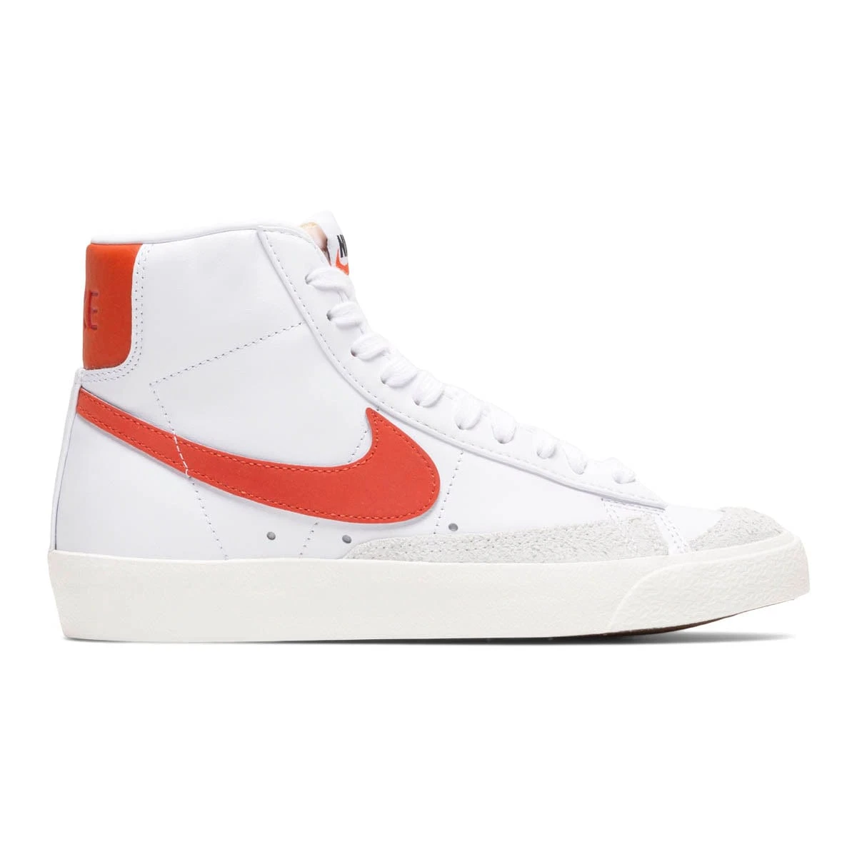 Nike WOMEN'S BLAZER MID '77 3 Nike WOMEN'S BLAZER MID '77