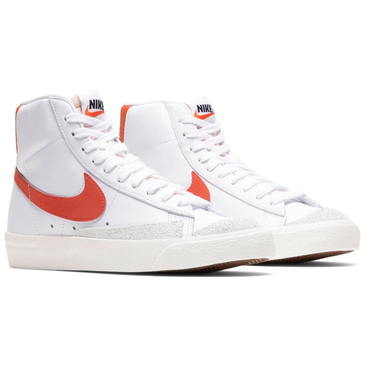 Nike WOMEN'S BLAZER MID '77 4 Nike WOMEN'S BLAZER MID '77 - Image 2