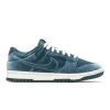 Nike WOMEN'S DUNK LOW SV -Salomon Shop NikeWNIKEDUNKLOWSVDKATOMICTEALDKATOMICTEAL SAIL8DZ5224 300 1