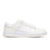 WOMEN'S NIKE DUNK LOW -Salomon Shop NikeWNIKEDUNKLOWWHITESAIL WHITE6.5DD1503 121 1