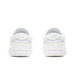 WOMEN'S NIKE DUNK LOW -Salomon Shop NikeWNIKEDUNKLOWWHITESAIL WHITE6.5DD1503 121 3