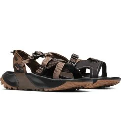 Nike WOMEN'S ONEONTA -Salomon Shop NikeWNIKEONEONTABLACKGUMMEDBROWN CACAOWOW8DJ6602 002 2