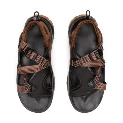 Nike WOMEN'S ONEONTA -Salomon Shop NikeWNIKEONEONTABLACKGUMMEDBROWN CACAOWOW8DJ6602 002 4