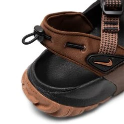 Nike WOMEN'S ONEONTA -Salomon Shop NikeWNIKEONEONTABLACKGUMMEDBROWN CACAOWOW8DJ6602 002 5