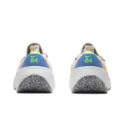 Nike WOMEN'S SPACE HIPPIE 04 -Salomon Shop NikeWNIKESPACEHIPPIE04CAVESTONETOTALORANGE PHOTOBLUE8DA2725 200 3