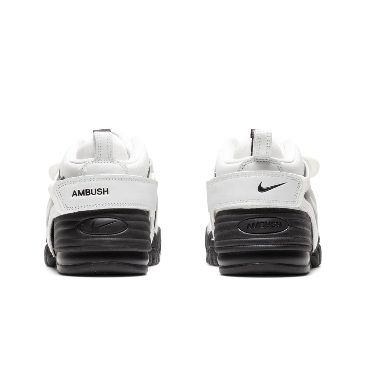 Nike X AMBUSH AIR ADJUST FORCE 5 Nike X AMBUSH AIR ADJUST FORCE - Image 3