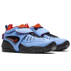 Salomon Shop -Salomon Shop NikeXAMBUSHAIRADJUSTFORCEUNIBLBLK BLK HBNRORD8DM8465 400 2