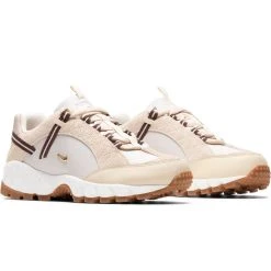 Nike X JACQUEMUS AIR HUMARA LX -Salomon Shop NikeXJACQUEMUSAIRHUMARALXLIGHTBONEGOLD SAIL8DR0420 001 2