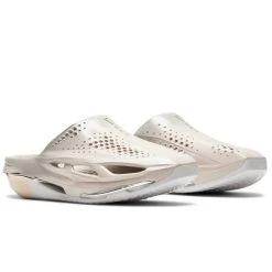 Nike X MMW 005 -Salomon Shop NikeXMMW005LIGHTBONELIGHTBONE CHROME8DH1258 001 2