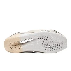 Nike X MMW 005 -Salomon Shop NikeXMMW005LIGHTBONELIGHTBONE CHROME8DH1258 001 5