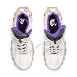 Nike X OFF WHITE AIR TERRA FORMA 11 Nike X OFF WHITE AIR TERRA FORMA -Salomon Shop NikeXOFFWHITEAIRTERRAFORMASUMMITWHITECLEAR COBBLESTONE9DQ1615 100 4