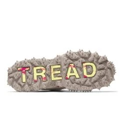 Nike X OFF WHITE AIR TERRA FORMA 12 Nike X OFF WHITE AIR TERRA FORMA -Salomon Shop NikeXOFFWHITEAIRTERRAFORMASUMMITWHITECLEAR COBBLESTONE9DQ1615 100 5