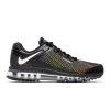 Nike X STÜSSY AIR MAX 2013 -Salomon Shop NikeXSTUSSYAIRMAX2013BLACKWHITE BLACK9.5DO2461 001 1