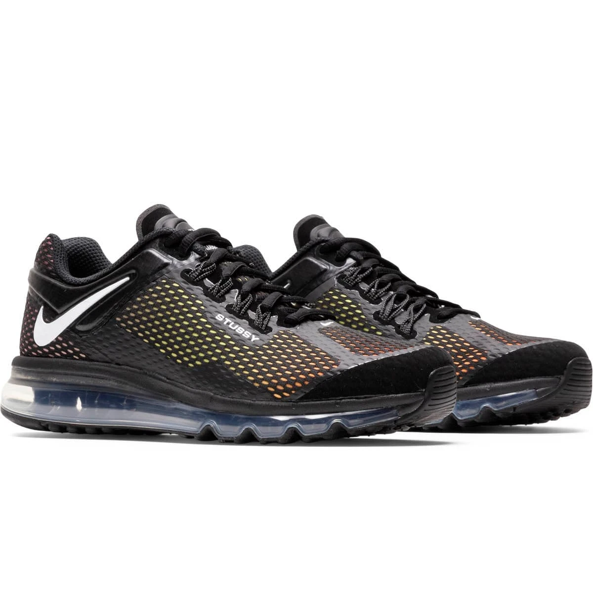 Nike X STÜSSY AIR MAX 2013 4 Nike X STÜSSY AIR MAX 2013 - Image 2