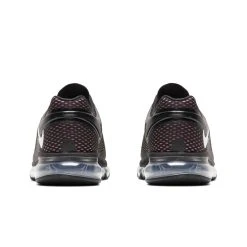 Nike X STÜSSY AIR MAX 2013 8 Nike X STÜSSY AIR MAX 2013 -Salomon Shop NikeXSTUSSYAIRMAX2013BLACKWHITE BLACK9.5DO2461 001 3