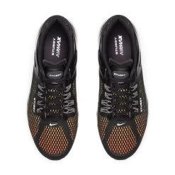 Nike X STÜSSY AIR MAX 2013 9 Nike X STÜSSY AIR MAX 2013 -Salomon Shop NikeXSTUSSYAIRMAX2013BLACKWHITE BLACK9.5DO2461 001 4