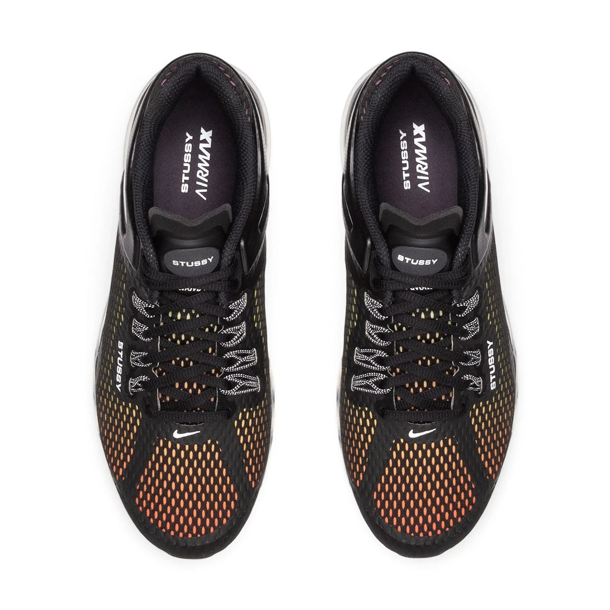 Nike X STÜSSY AIR MAX 2013 6 Nike X STÜSSY AIR MAX 2013 - Image 4