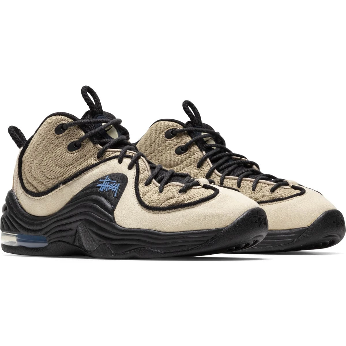 Nike X STUSSY AIR PENNY II SP 4 Nike X STUSSY AIR PENNY II SP - Image 2