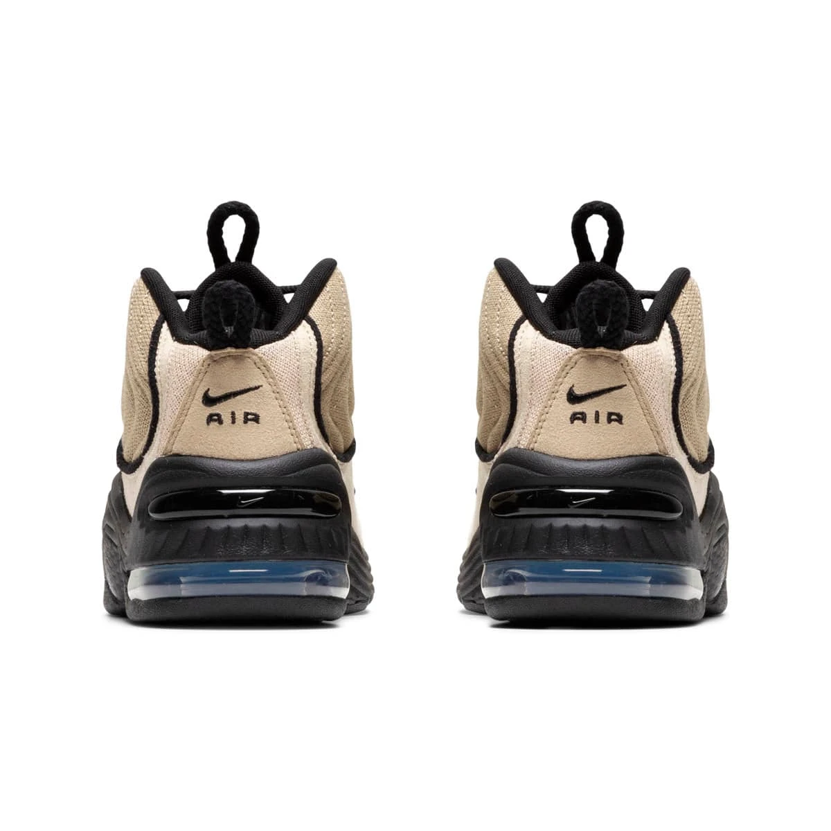 Nike X STUSSY AIR PENNY II SP 5 Nike X STUSSY AIR PENNY II SP - Image 3