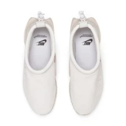 Nike X UNDERCOVER MOC FLOW SP -Salomon Shop NikeXUNDERCOVERMOCFLOWSPLIGHTBONEUNIVERSITYRED WHITE8DV5593 001 4