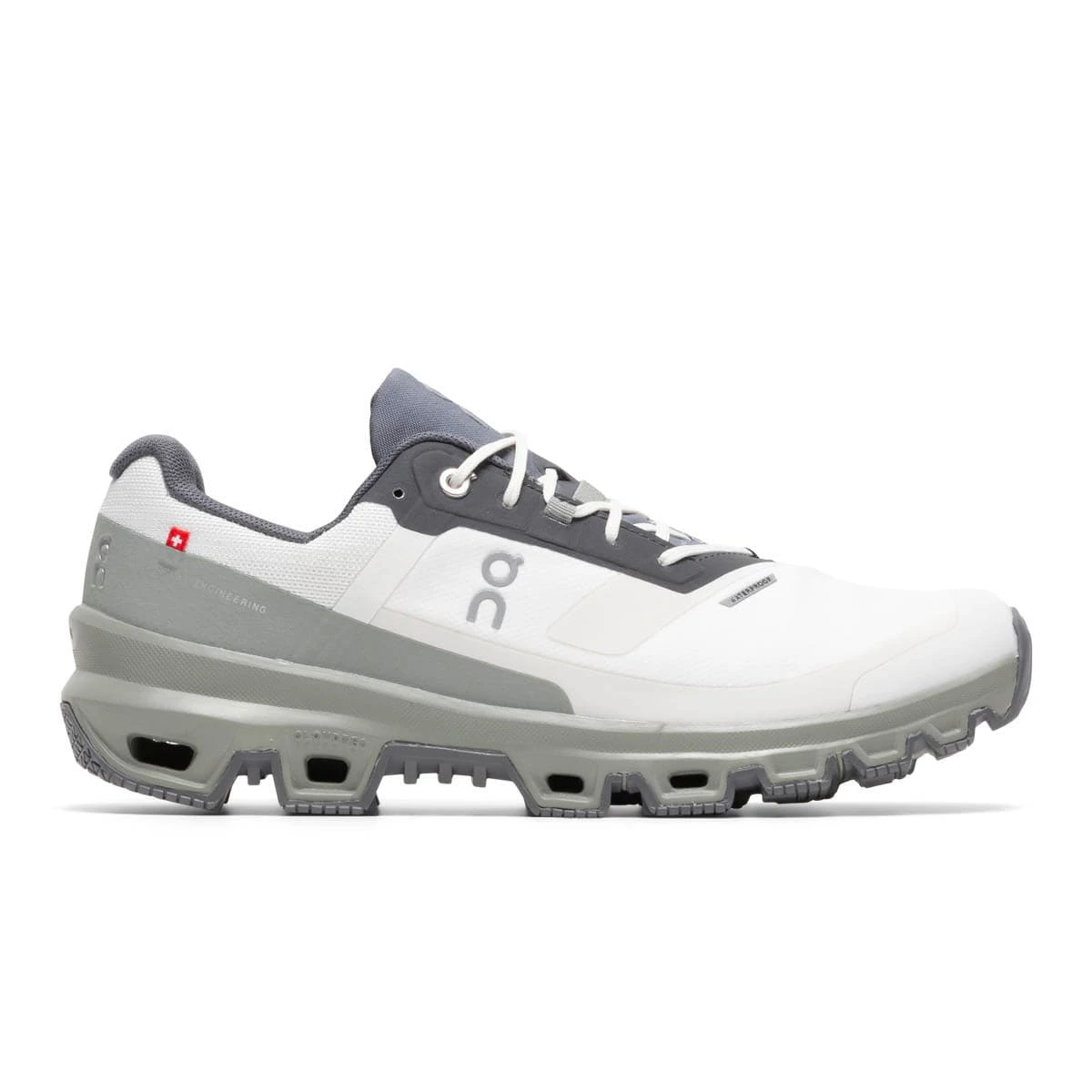 On CLOUDVENTURE 3 On CLOUDVENTURE