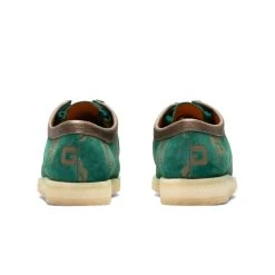 PRMTVO PADMORE & BARNES BOOT -Salomon Shop PRMTVOPRMTVOPADMORE BARNESBOOTHUNTERGREEN8PRMTVO SS22 255 3