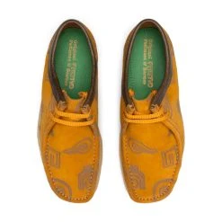 PRMTVO PADMORE & BARNES BOOT -Salomon Shop PRMTVOPRMTVOPADMORE BARNESBOOTPUMPKIN8PRMTVO SS22 235 4