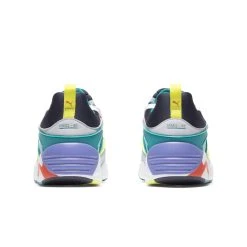 Puma BLAZE OF GLORY STB -Salomon Shop PUMABLAZEOFGLORYSTBPUMAWHITEPLATINUMGRAY1138634501 3